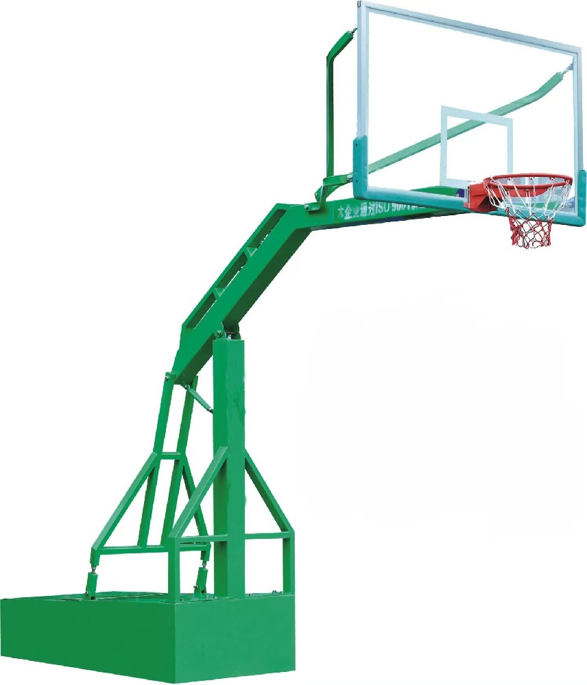 移动箱式篮球架该怎样选择？